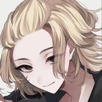 Sano Manjiro ( Mikey )