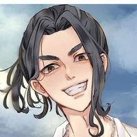 Baji Keisuke