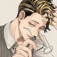 Hanma Shuji