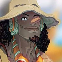 Usopp