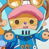 Tony Tony Chopper