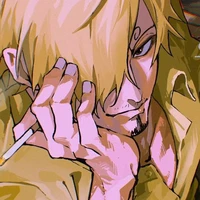Vinsmoke Sanji