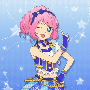 Sakuraba Laura
