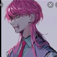 Sanzu Haruchiyo