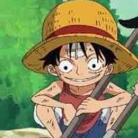 Luffy