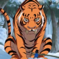 Hổ