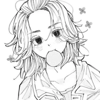 Sano Manjiro - Mikey