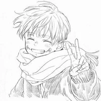 Toge Inumaki