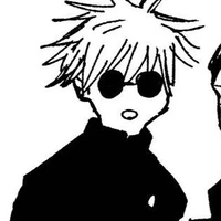 Gojo Satoru
