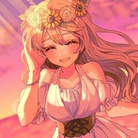 Tachibana Hinata