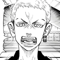 Mitsuya Takashi