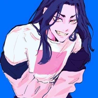 Baji Keisuke