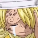Vinsmoke Sanji