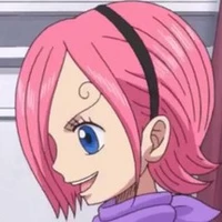 Vinsmoke Reiju