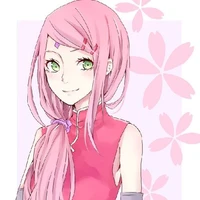 haruno sakura ( shinari )