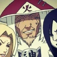 hokage đệ tam