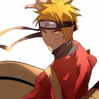 uzumaki naruto