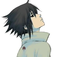 uchiha sasuke
