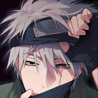 hatake kakashi