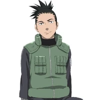 nara shikamaru