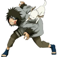 inuzuka kiba