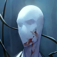 Slenderman ( Slendy )