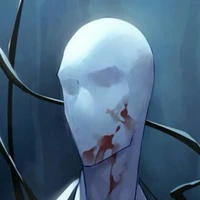 Slenderman ( Slendy )