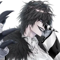 Laughing Jack