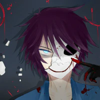 Bloody Painter ( Helen )