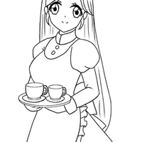 Nguyệt Thiên Thanh 