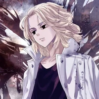 Sano Manjirou-Mikey(Phạm Thiên)