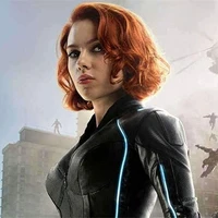 Natasha Romanoff