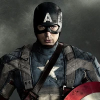 Captain America /Steve Roger
