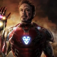 Tony Stark /Iron Man