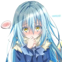 Rimuru Tempest