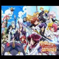 Other characters