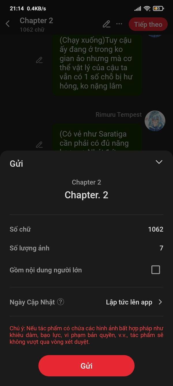NovelToon