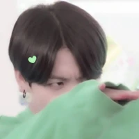 Kookie- Jeon Jungkook