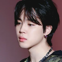 Min nhỏ- Park Jimin