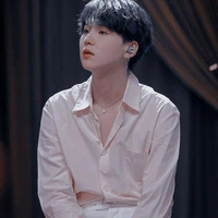 [Anh] Min lớn- Min Yoongi