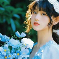 Vương Thục Di_bff nu9