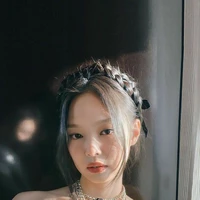 Kim Jennie