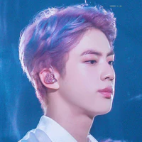 Jin(mẹ cô)