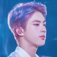 Jin(mẹ cô)