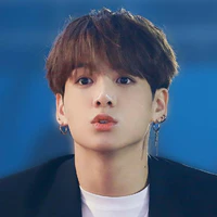 Jeon Jungkook
