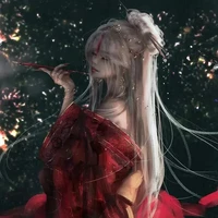 Băng Hà Ly - Hà Băng Ly - Rossette