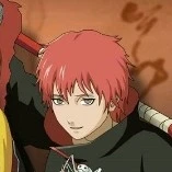 Sasori