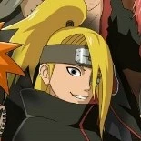 Deidara