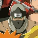Kakuzu
