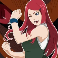 Kushina